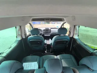 CITROEN BERLINGO MULTISPACE E-BERLINGO ELECTRIC