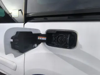 CITROEN BERLINGO MULTISPACE E-BERLINGO ELECTRIC