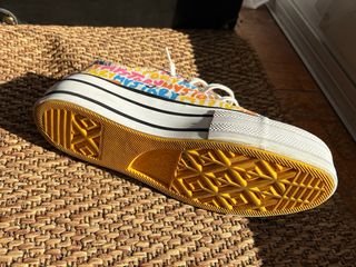 Converse All Star Move My Story Talla 37.5