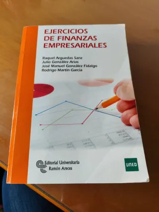 Finanzas empresariales