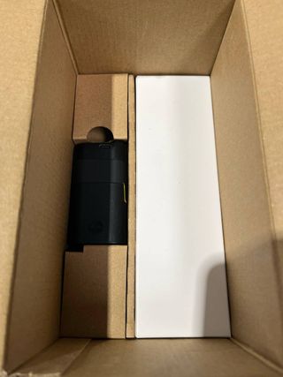 Cerradura inteligente Yale Linus L2 - Plateada