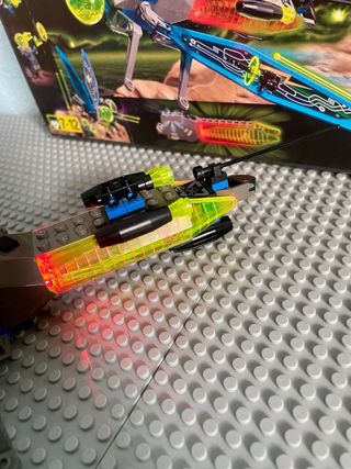 Lego System 6907