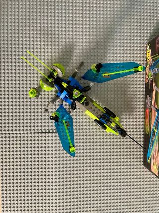 Lego System 6907