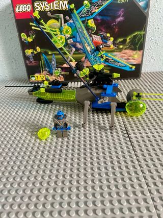 Lego System 6907