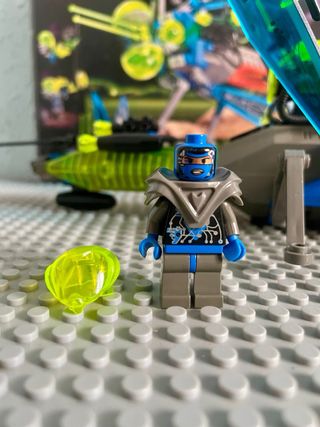 Lego System 6907