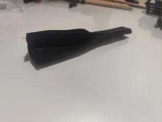 Salvacadenas Neopreno Scott