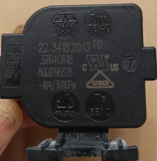 Despiece Lavadora Bosch Serie 6
