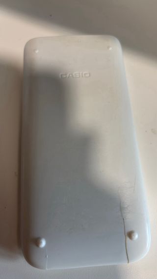 Calculadora Casio Fx-570SPXII Iberia