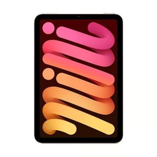 Apple iPad Mini 8,3" (6a Gen, 2021) 256GB