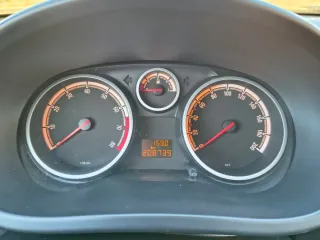Opel Corsa 2009