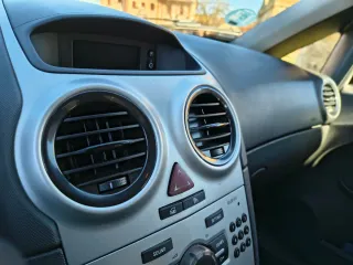Opel Corsa 2009