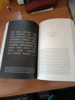 Extremoduro. Talento innato. Biografía no autor...