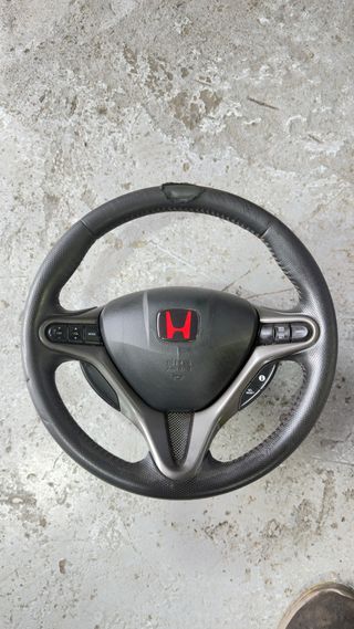 Volante Honda Civic Type R FN2
