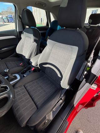 Audi Q3 Quattro Black Line