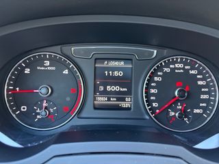 Audi Q3 Quattro Black Line