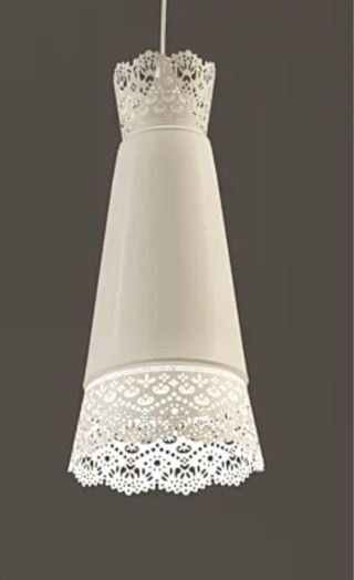 Lámpara de techo IKEA Molndal