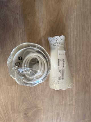 Lámpara de techo IKEA Molndal