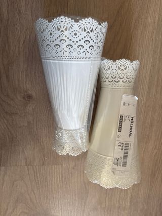 Lámpara de techo IKEA Molndal