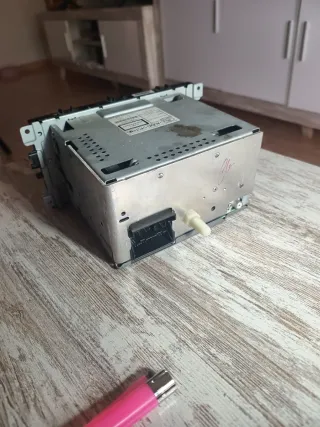 Radio CD Ford Focus 6000 CD Original