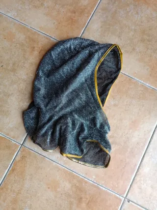 Disfraz caballero medieval