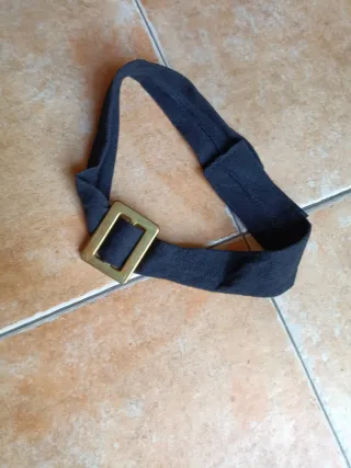 Disfraz caballero medieval