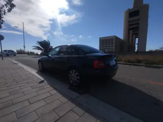 Audi A4 1999