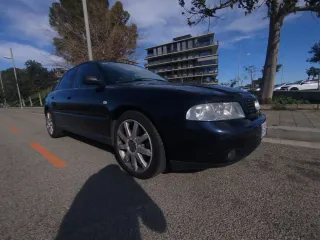 Audi A4 1999