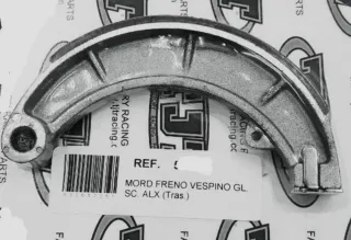 Mordaza Freno trasero Vespino todos GL, SC, ALX NL