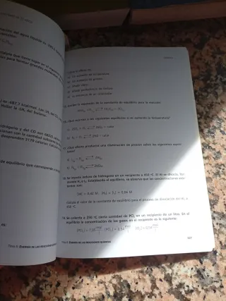 Geografía: prueba específica : prueba de acceso...