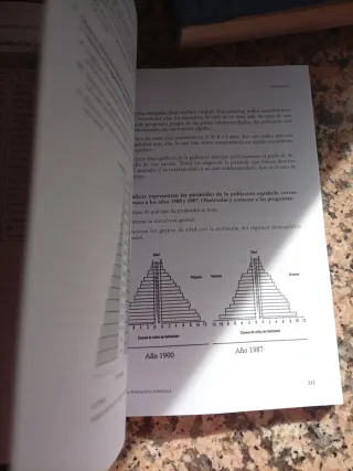 Geografía: prueba específica : prueba de acceso...