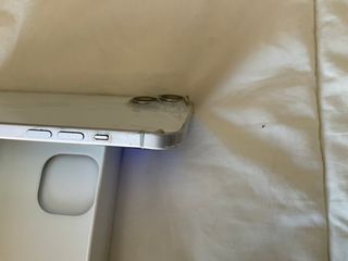 iPhone 15 128GB para piezas o reparar