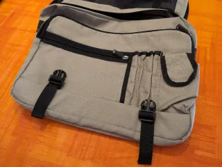 Bolso Dockers bandolera portátil