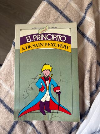 El principito