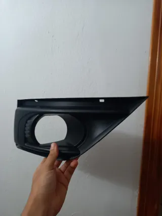 Embellecedor luz antiniebla C4 Picasso