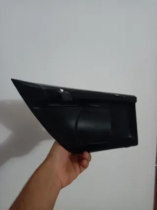 Embellecedor luz antiniebla C4 Picasso