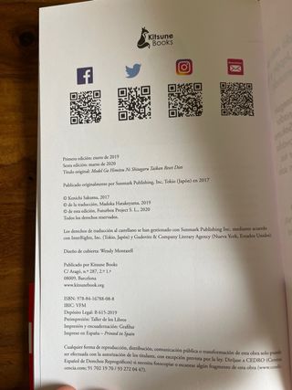 El método Sakuma (Spanish Edition)