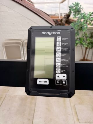 Bodytone ZRO T4 Cinta de Correr