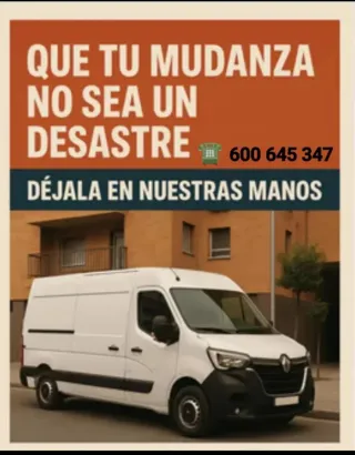 Mudanzas y transportes