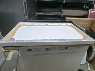 Tapa Lavadora Beko 59,5 x 40,5cm