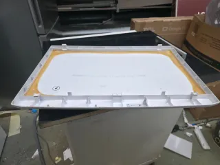 Tapa Lavadora Beko 59,5 x 40,5cm