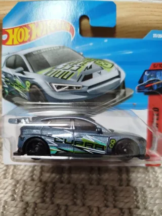 Hot Wheels Cupra R 37/250