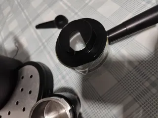 Cafetera Ufesa Caprichosa