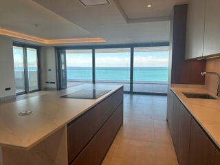 Espectacular Piso en MALAGA TOWERS