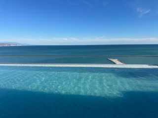 Espectacular Piso en MALAGA TOWERS