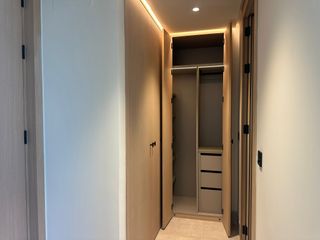 Espectacular Piso en MALAGA TOWERS