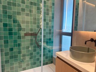 Espectacular Piso en MALAGA TOWERS