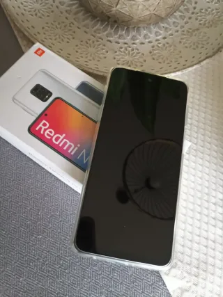 Xiaomi Redmi Note 9 Pro Verde Tropical
