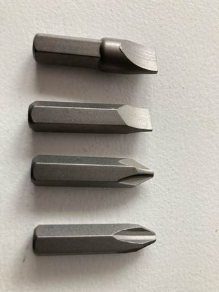 Destornillador de Impacto Serie 2800