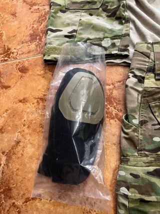 UKSF Crye Precision Custom Multicam Pack 34R XLR