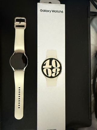 Samsung Galaxy Watch6 C 40mm